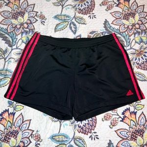 Adidas Womens Shorts
